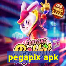 pegapix apk